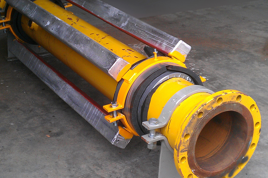 Cathodic protection solutions