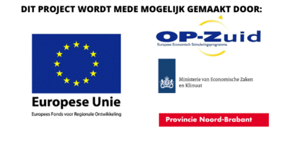 EU & OP-Zuid