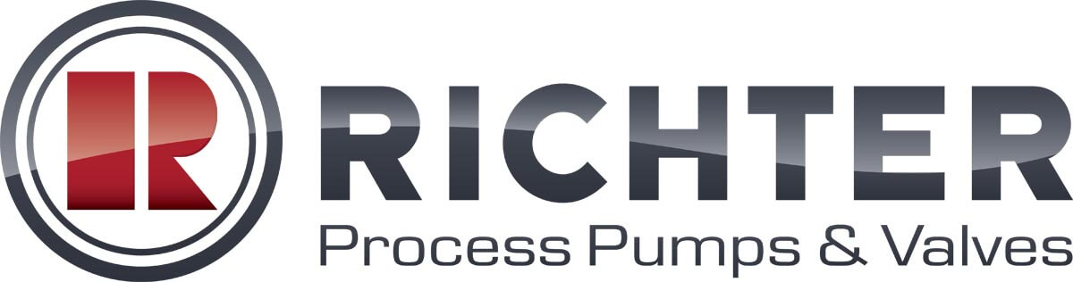 Richter logo