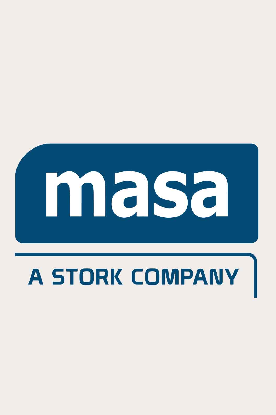 Logo | MASA - Blue