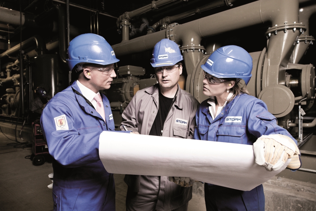 Change Management at BASF Antwerp