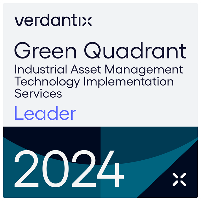 Green Quadrant Verdantix