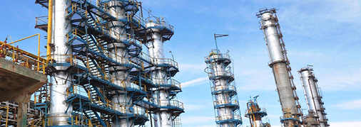 Asset Management Strategy and Roadmap Development | SOCAR oil refinery Azerbaijan