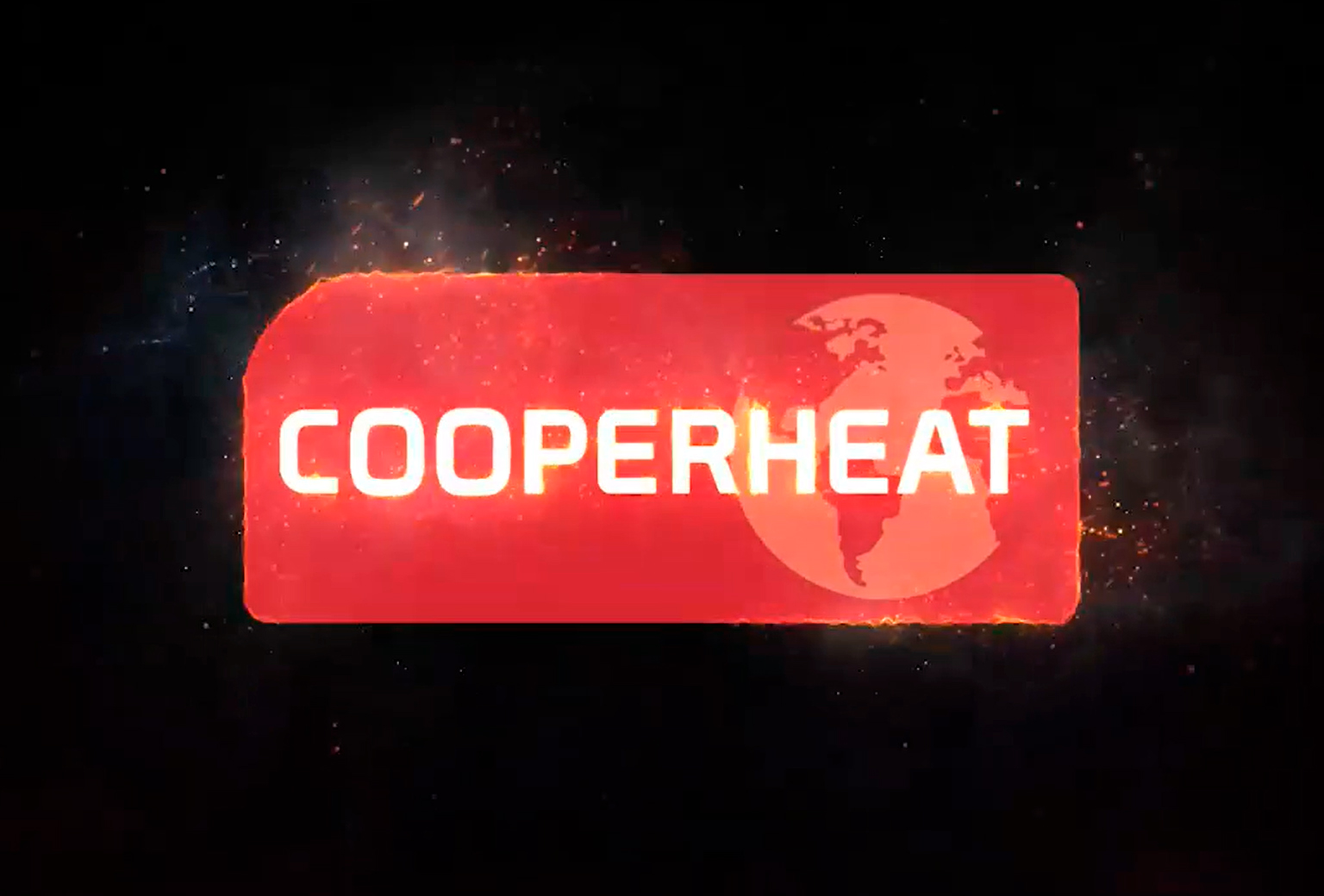 Cooperheat equipment webshop