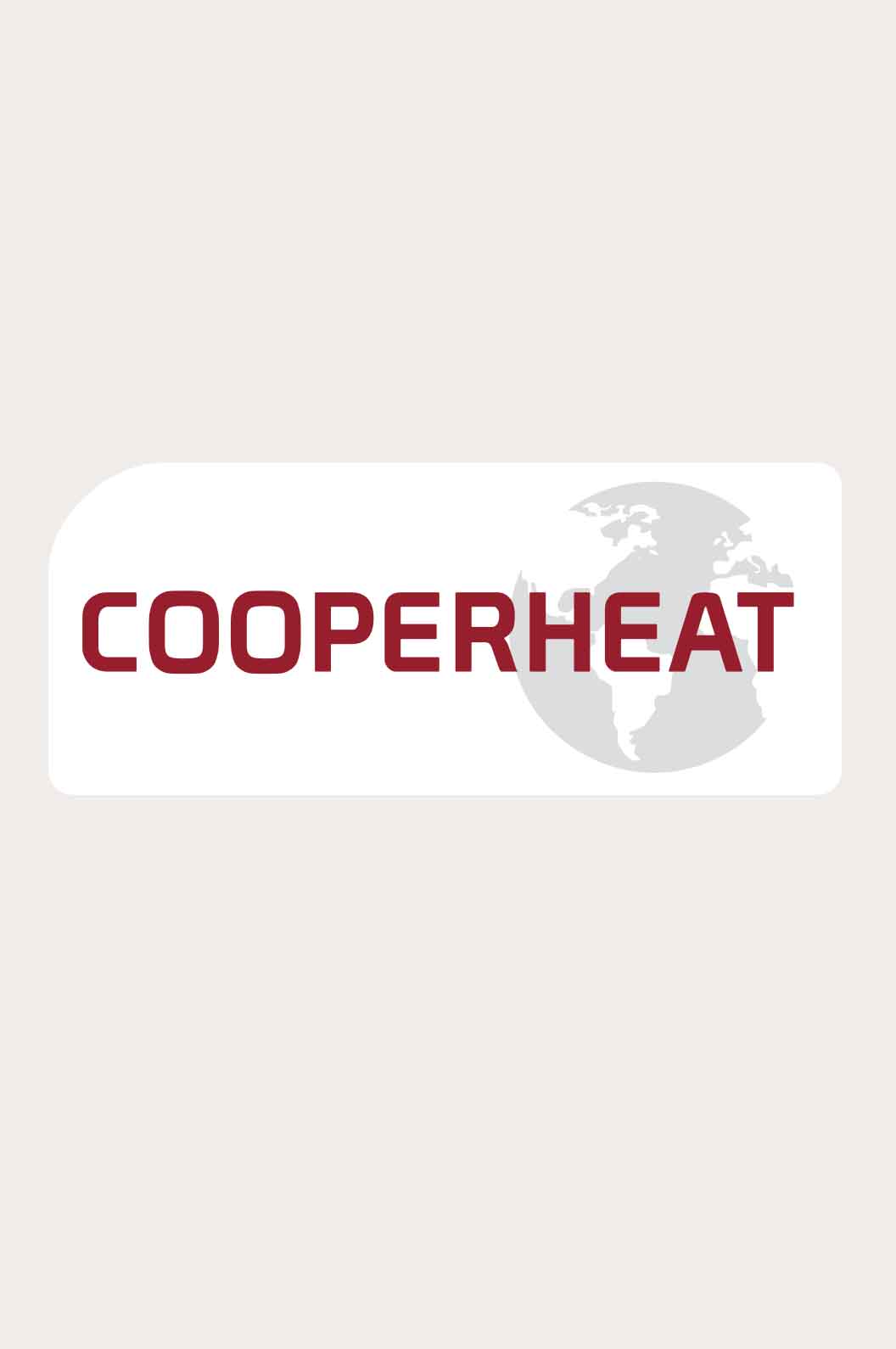 Logo | Cooperheat - Diapositive