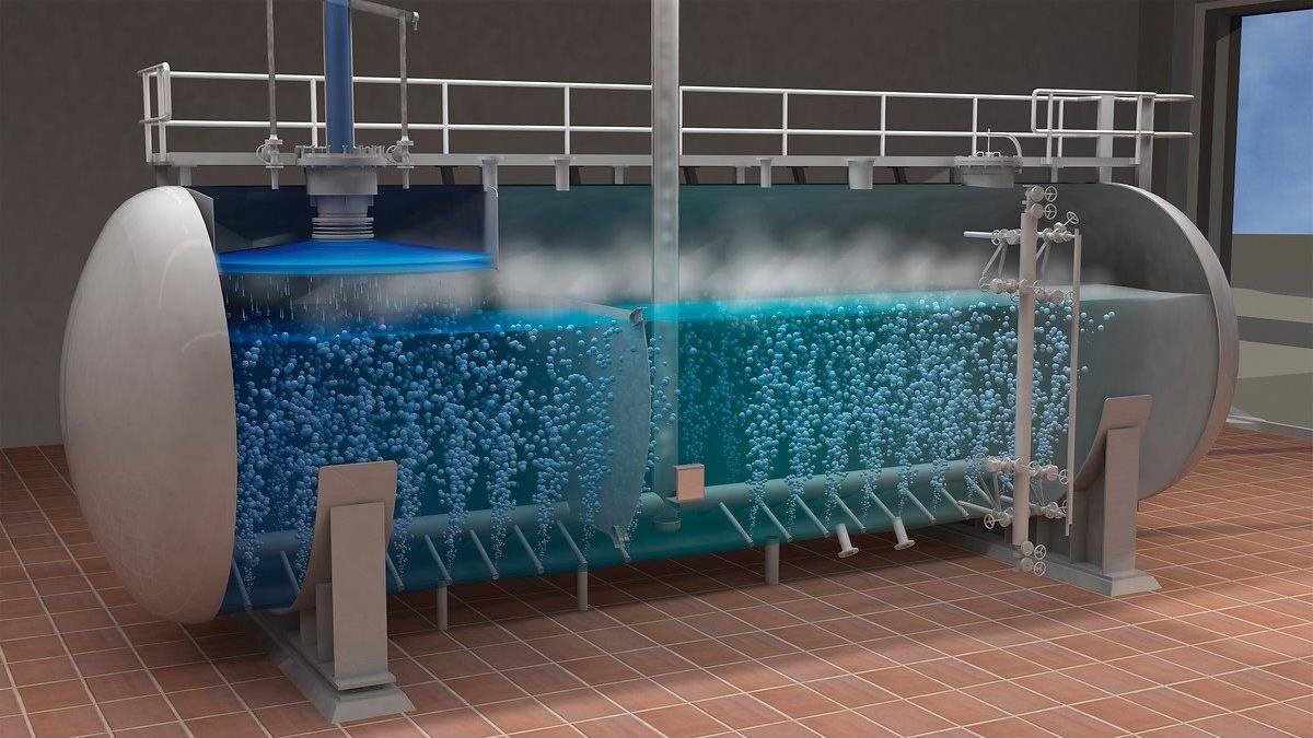 Webinar | Deaerator Retrofit