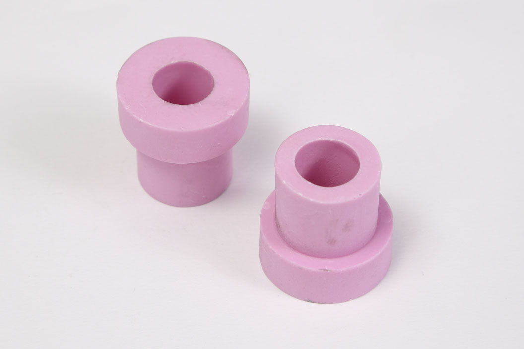 Channel Element Top Hat Bead