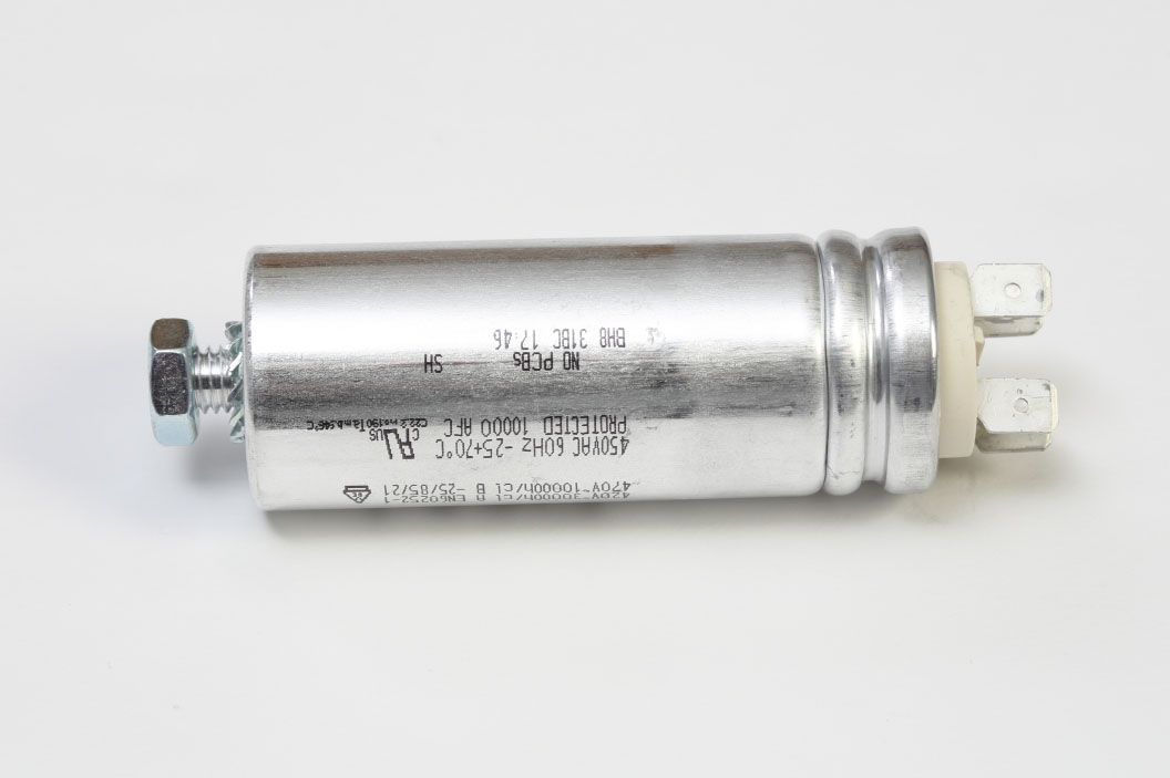 B215 Capacitor for Shunt Trip