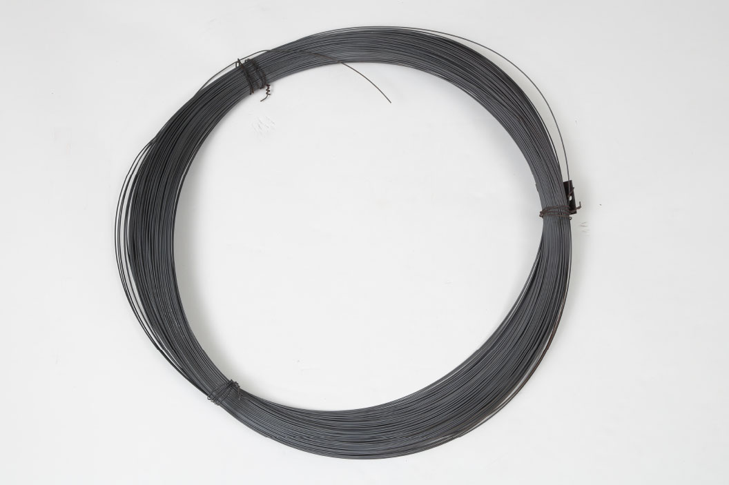 Soft iron fixing tie wire (25kg roll)