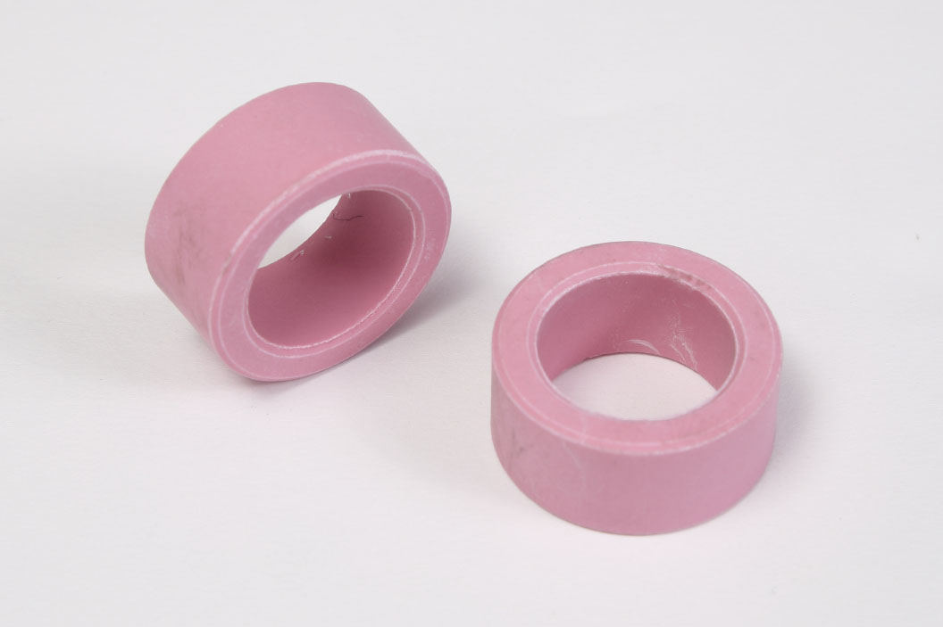 Channel Element Spacer Bead