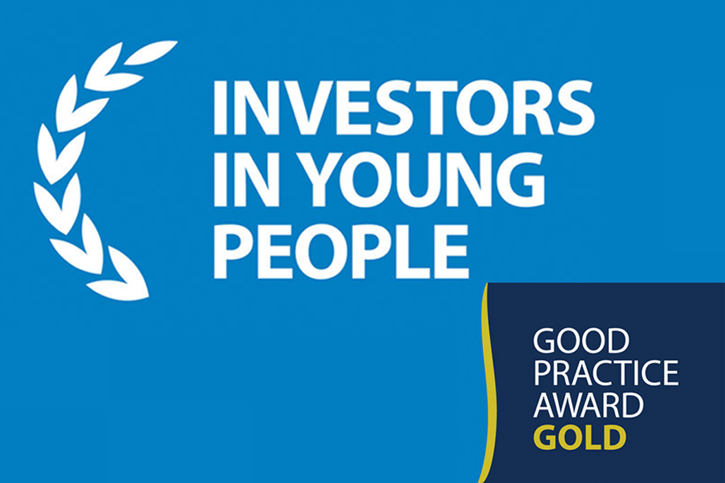 Investors in Young People