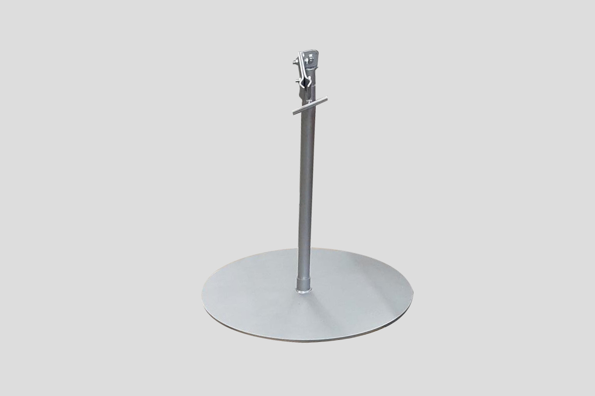6261-pedestal-Stand-detail