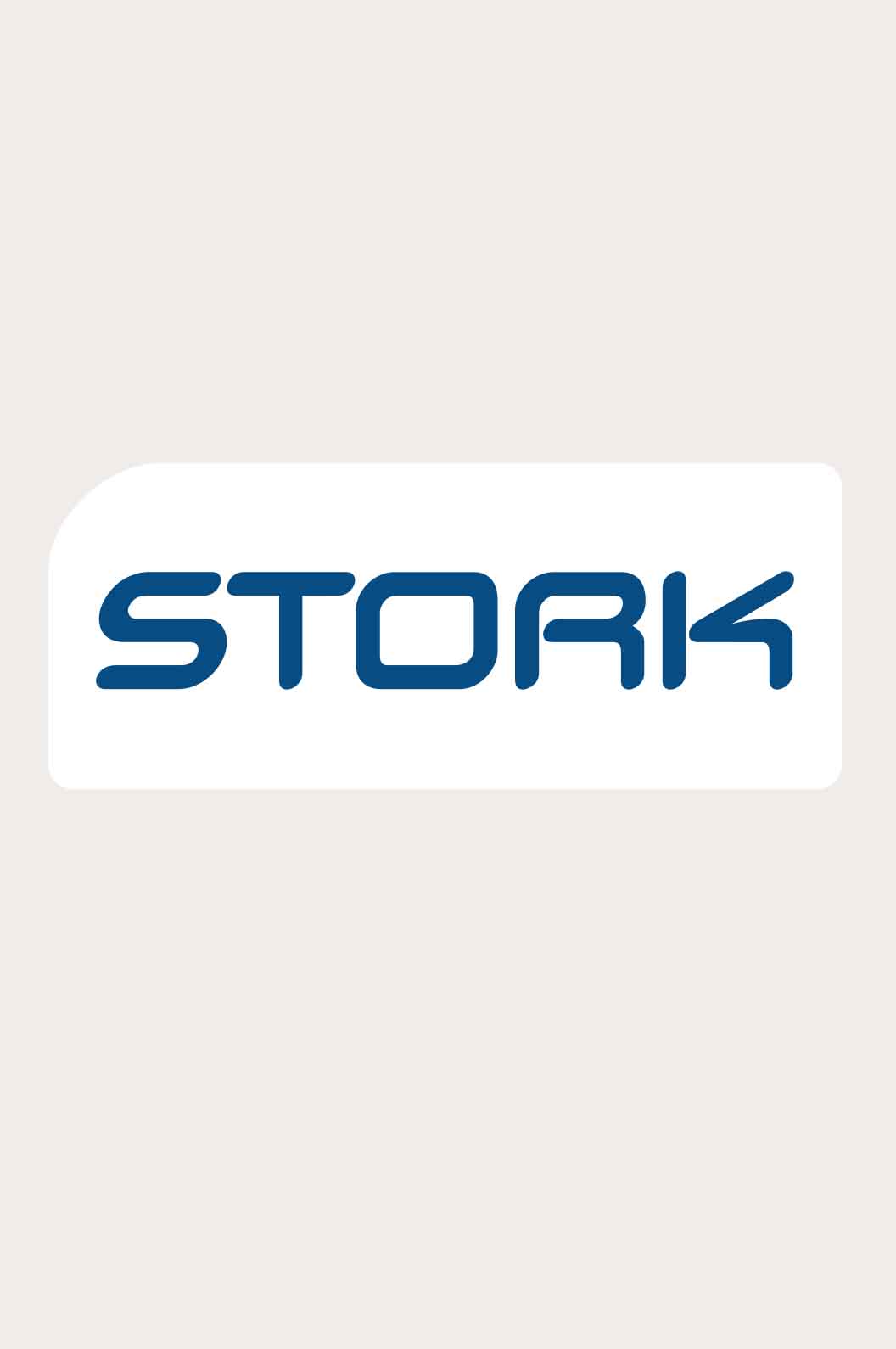 Logo | Stork - Diapositive