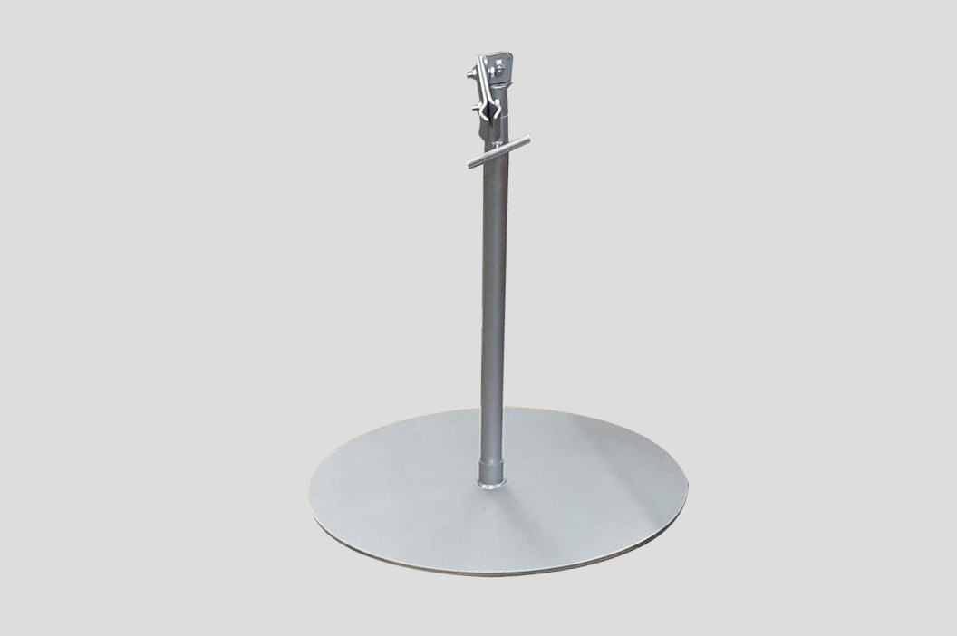 Pedestal Stand 760x1370mm